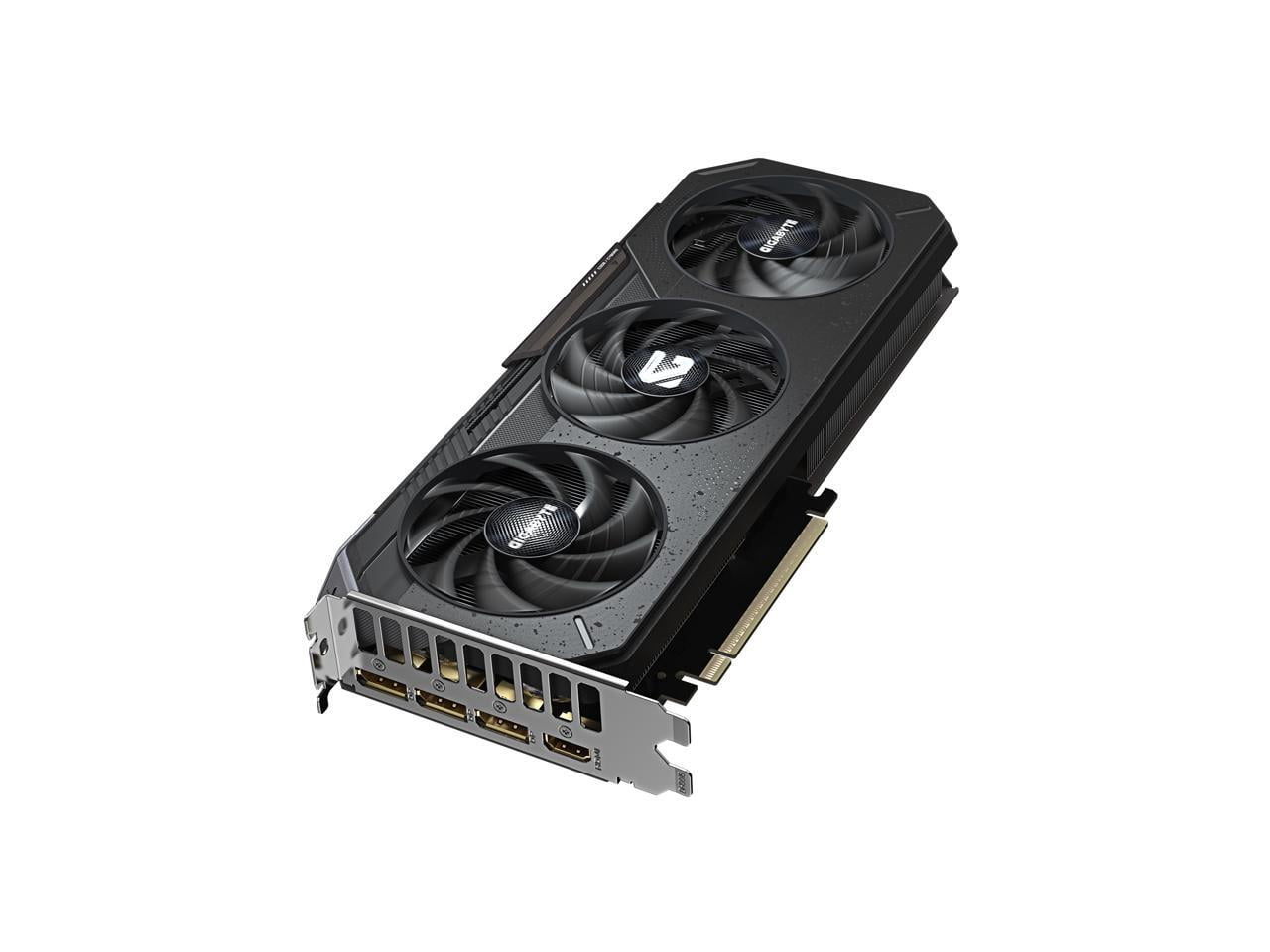 GIGABYTE NVIDIA GeForce RTX 5060 Ti Graphic Card, 8 GB GDDR7