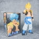 thumbnail image 2 of SEAYI Dragon Ball Z Figuras, Figuras de acción de Dragon Ball Z, Son Goku, Namek, Super Saiyan, Goku, estatua, PVC, regalos de cumpleaños para niños, 2 of 4