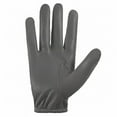thumbnail image 2 of Genuine Leather Unlined Low Cut Police Gloves, Dress Gloves, Search Gloves, Parade Gloves For Men, 2 of 5