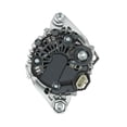 thumbnail image 3 of Alternador Kia Forte 4cil 2.4 2010 Sistema Valeo 110a 12v Cardic ® Kia forte 4cil 2.4 2010 sistema valeo 110A 12V, 3 of 3