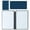A, variant on olkpmnmk Dry Erase Notepad, Erasable Notebook, Portable White Board, Small White Board Dry Erase, Portable Reusable Whiteboard Notebook for Practice, Home, Classroom, Office, Travel