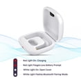 thumbnail image 4 of Estuche de Carga Jinstyles para Powerbeats Pro con Batería de 700 mAh, 4 of 7