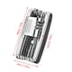 thumbnail image 3 of Herramienta portátil de reparación de bicicletas, 13 en 1, dise?o plegable, multifunción, kit de man reparación de bicicletas Herramienta de reparación Spptty no, 3 of 7