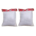 thumbnail image 4 of Raindrops 2 Bags Christmas Cotton Snow Props Fake Snow Decorative Snow Artificial Snow, 4 of 8