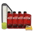 thumbnail image 1 of Kit Afinacin Spark 2011-2018 1.2 20w50 Bujia Platino, 1 of 1