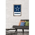 thumbnail image 3 of NFL Dallas Cowboys - Logo 21, 3 of 4