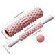 thumbnail image 5 of Juego De Rodillos De Espuma De 3 Piezas Versátil juego de rodillos de espuma de 3 piezas para entrenamiento de brazos, piernas, cuello y espalda (rosa 30 cm), 5 of 8
