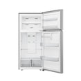 thumbnail image 3 of Refrigerador Top Mount  19 pies RT19N6ACX Hisense Multi AirFlow System, 3 of 3