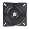 thumbnail image 1 of Metal Giradiscos, Base de Visualización Giratoria, Metal Fácil Displejamiento de Visualización Giratoria Negro para la Escuela Adecuada Para Jóvenes El Mejor Regalo de Un Amigo, 1 of 7