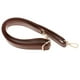 thumbnail image 5 of Correa de bolso ajustable Hugo de cuero PU café 135cm, 5 of 6