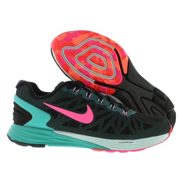 Nike 6 Running Shoes Size - Walmart.com