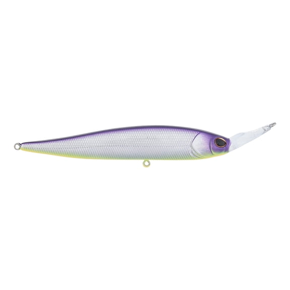 Berkley Krej®, 100, Purple Slime