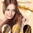 thumbnail image 4 of HOT Sale! 100ml Moisturizing & Strengthening Silky Hair Oil, Hydrating Hair Treating Essences Oil, Nourishing Hair Treating Essences Oil Beauty Personal Care, 4 of 5