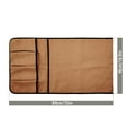 thumbnail image 7 of 1Pc Storage Bag Sofa Organizer Tv Remote Control Bracket Non Slip Sofa Armrest Storage Bag, 7 of 7