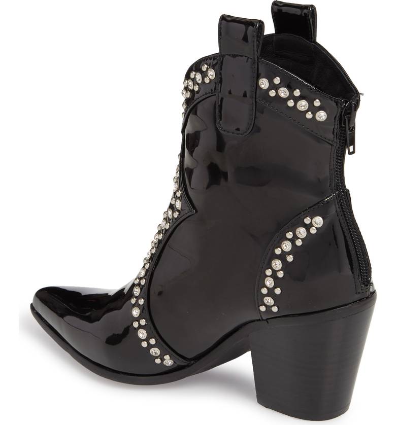 jeffrey campbell nightwing bootie
