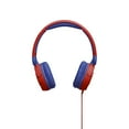 thumbnail image 4 of JBL JR310 Red/Blue, 4 of 7