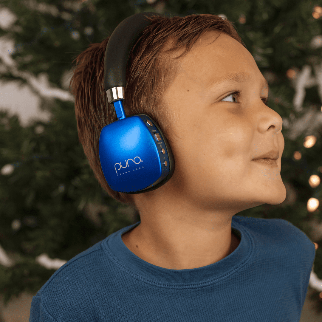 Puro sound labs puroquiet active noise cancelling bluetooth headphones for kids hotsell