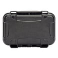 thumbnail image 2 of Funda rígida NANUK 225 impermeable con carcasa duradera de ABS, color negro, 2 of 6