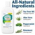 thumbnail image 3 of Zest Body Wash Ocean Breeze con minerales marinos refrescante 18 onzas (paquete de 2), 3 of 5