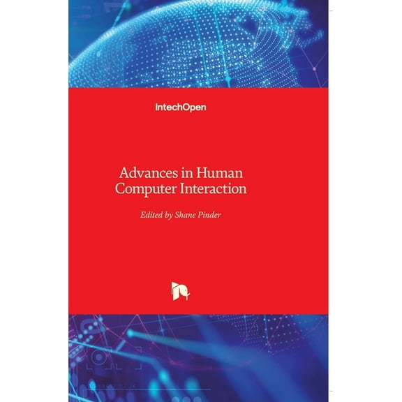 Advances in Human Computer Interaction (Hardcover)