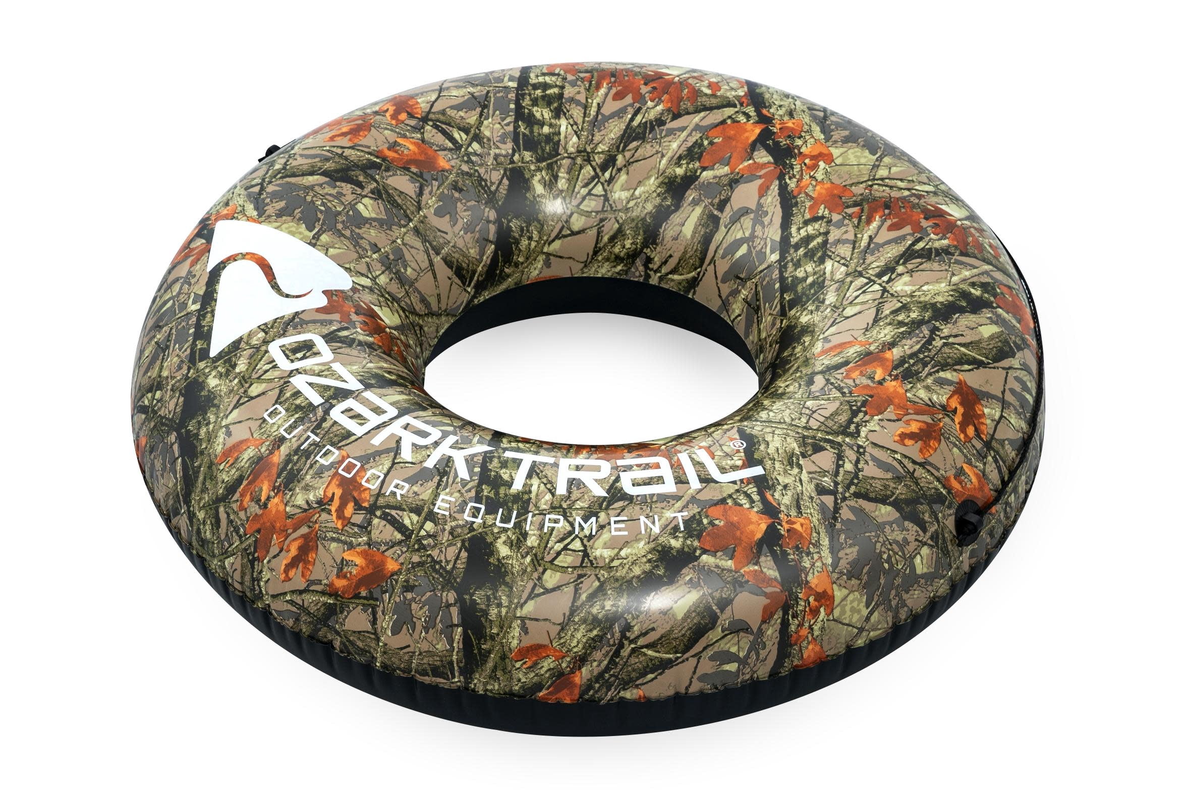 Ozark Trail 45" Camo River Tube Float Adult Unisex 2 Pack