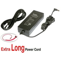 iTEKIRO AC Adapter for MSI A18-150P1A A150A039P, ADP-150CH D; Pulse GL66 11UCK 11UDK, Stealth 15M A11SDK A11SEK A11UEK A11UEKV, Sword 15 17 A11UC A11UD, WF66 WF76 11UI 11UJ, MS-1563 MS-1582 MS-16R5