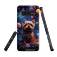 thumbnail image 3 of Big Yorkie - Samsung Phone Case - Aesthetic Phone Cases,iPhone 16 Plus, 3 of 4