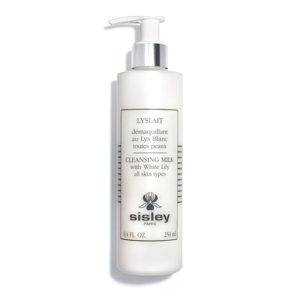 Limpiador y desmaquillante Sisley Paris Lyslait 250ml