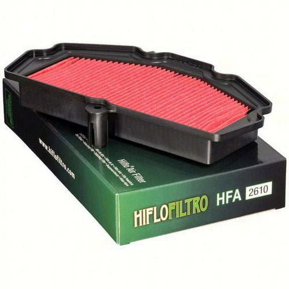 Hiflofiltro  HFA2610; Air Filter