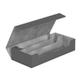 thumbnail image 1 of Lightweight Trading Card Deck Box Storage Box Carrying Case Wear-resistant Protectors Three-dimensional Pasting Type Container, 1 of 7