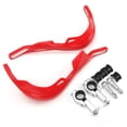 thumbnail image 4 of Protector de mano para motocicleta Protector de manija para moto de cross Protector de mano para enduro Protector de manija para motocicleta 22 mm Pro, Higoodz Accesorio de coche, 4 of 7