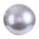 thumbnail image 2 of Pelota de Ejercicio Cola Anti Explosión Antideslizante Pelota de Yoga Pilates Engrosada 65CM Plata, 2 of 8