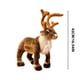 thumbnail image 3 of Adornos navideños, regalos navideños, adornos navideños, renos de Navidad, peluches de reno, muñecos de reno, 3 of 7