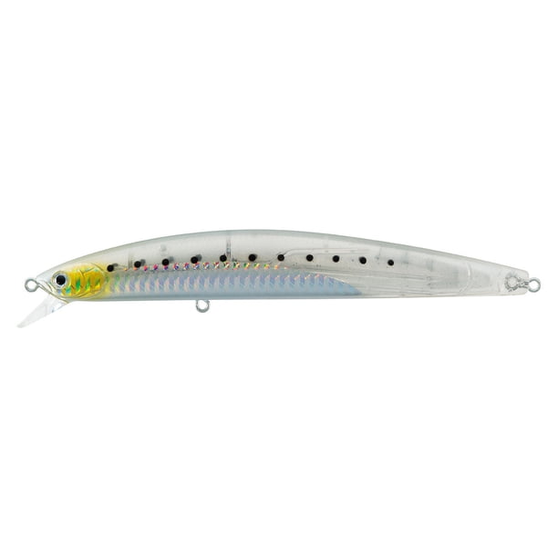 daiwa salt pro minnow S13 – Fly Shop tienda de pesca con mosca