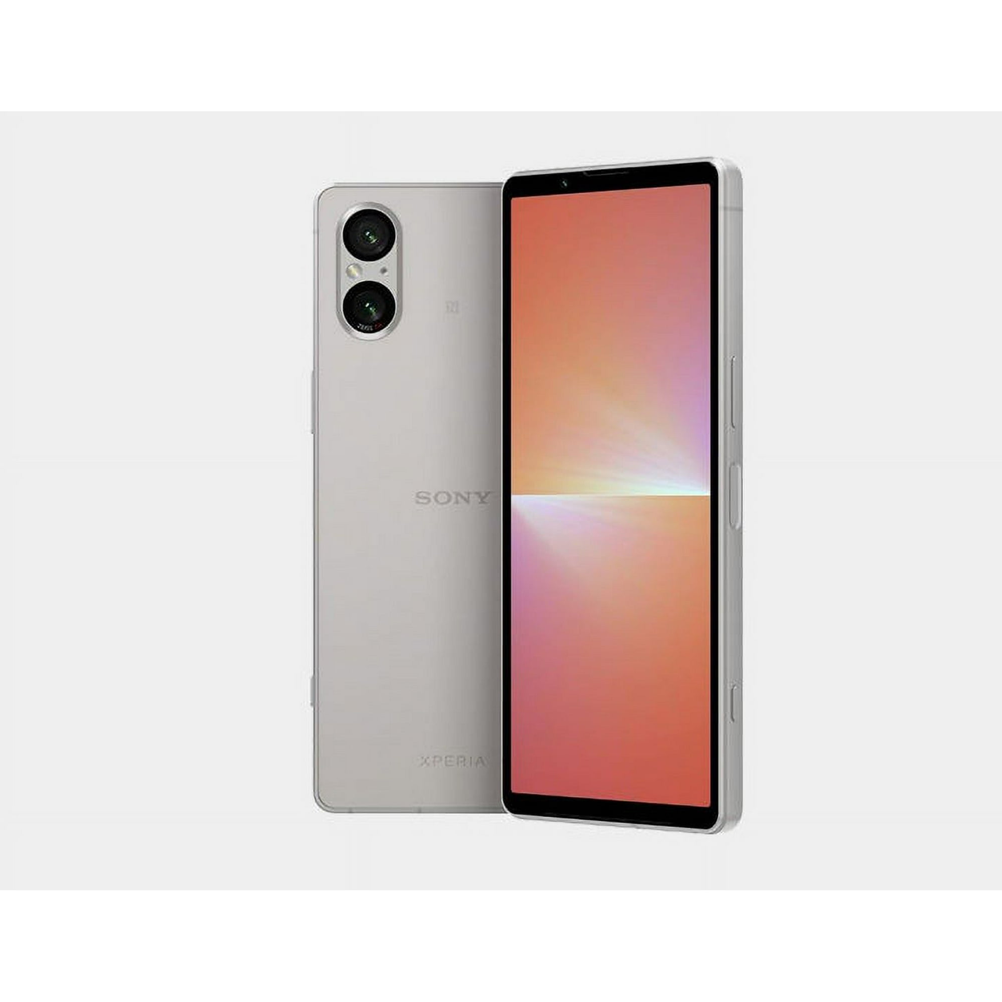 Sony Xperia 5 V 5G Dual SIM XQ-DE72 256GB ROM 8GB RAM GSM Unlocked