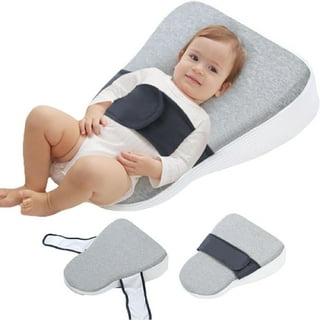 Baby wedge for side sleeping sale