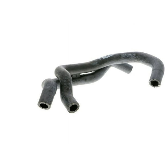 Coolant Hose - Compatible with 2000 - 2006 Volkswagen Golf 2001 2002 2003 2004 2005