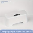 thumbnail image 3 of 1pc Non-contact Toilet Smart Sensor Flusher Infrared Induction Sensing Automatic Toilet Flush Sensor Intelligent Flushing Device, 3 of 4