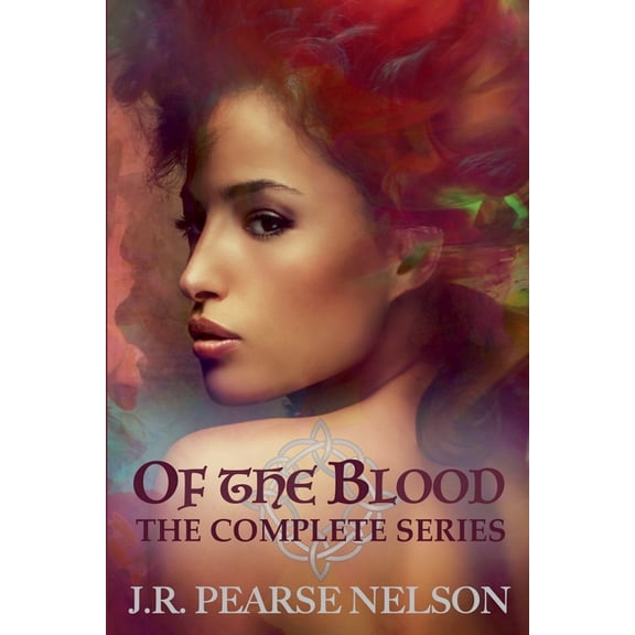 Of the Blood Of the Blood: The Complete Series, (Paperback)