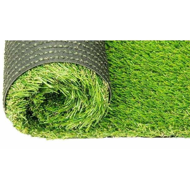 Artificial Synthetic Turf Grass For Indoor or Outdoor Use (Choose Size