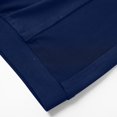 thumbnail image 7 of UVEASISHA Mesh Yoga Pant for Women High Waisted Running Workout Capris Lightweight Stretch Gym Leggings Navy XL, 7 of 7