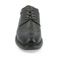 thumbnail image 6 of Vance Mens Ramos Wingtip Lace-up Hybrid Dress Shoe, 6 of 9