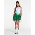 thumbnail image 3 of Avia Women's Tennis Mesh Skort, Sizes XS-XXXL, 3 of 6