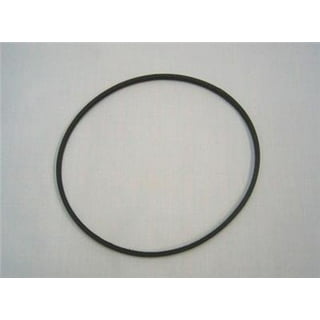Replacement Sewing Machine Belt Rubber 66 Long Round 1/4 OD