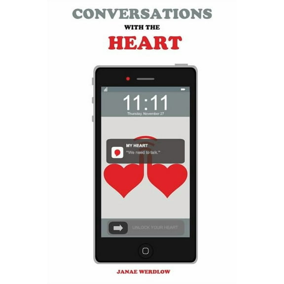 Conversations with the Heart (Paperback)