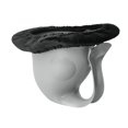 thumbnail image 2 of Potty para recién nacido bebé conveniente urinal para parque senderismo al aire libre Gris, 2 of 9