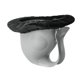 thumbnail image 2 of Potty para recién nacido Travel Urinal Multipropósito Multipropósito Ligero Pee Pee Copa de urinal de emergencia para acampar al aire libre Gris, 2 of 8