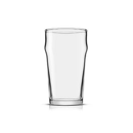 Large Beer glasses,20 oz Can Shaped Beer Glasses Set of 4,Elegant Shaped Drinking  Glasses is Ideal Gift,Tumbler Beer Glasses Great for Any Drink and Any  Occasion - Walmart.ca