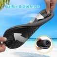 thumbnail image 3 of Barerun Anti-Slip Lightweight Barefoot Shoes for Men Women Wide Toe Water Shoes, 3 of 8