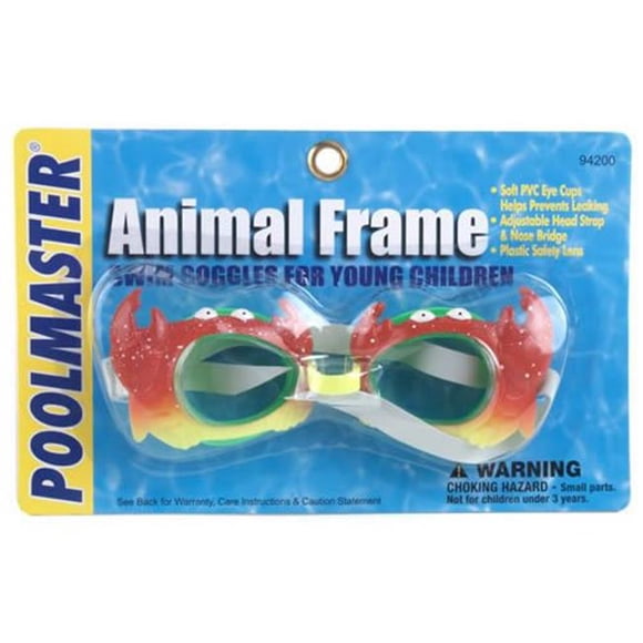 Poolmaster PM94200 Lunettes de Protection pour Enfants